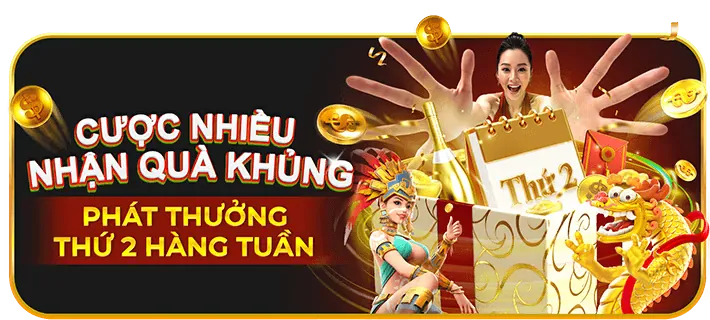 Ưu đãi nạp lại hàng ngày tại 88i Login, thưởng thêm tiền khi nạp tiền
