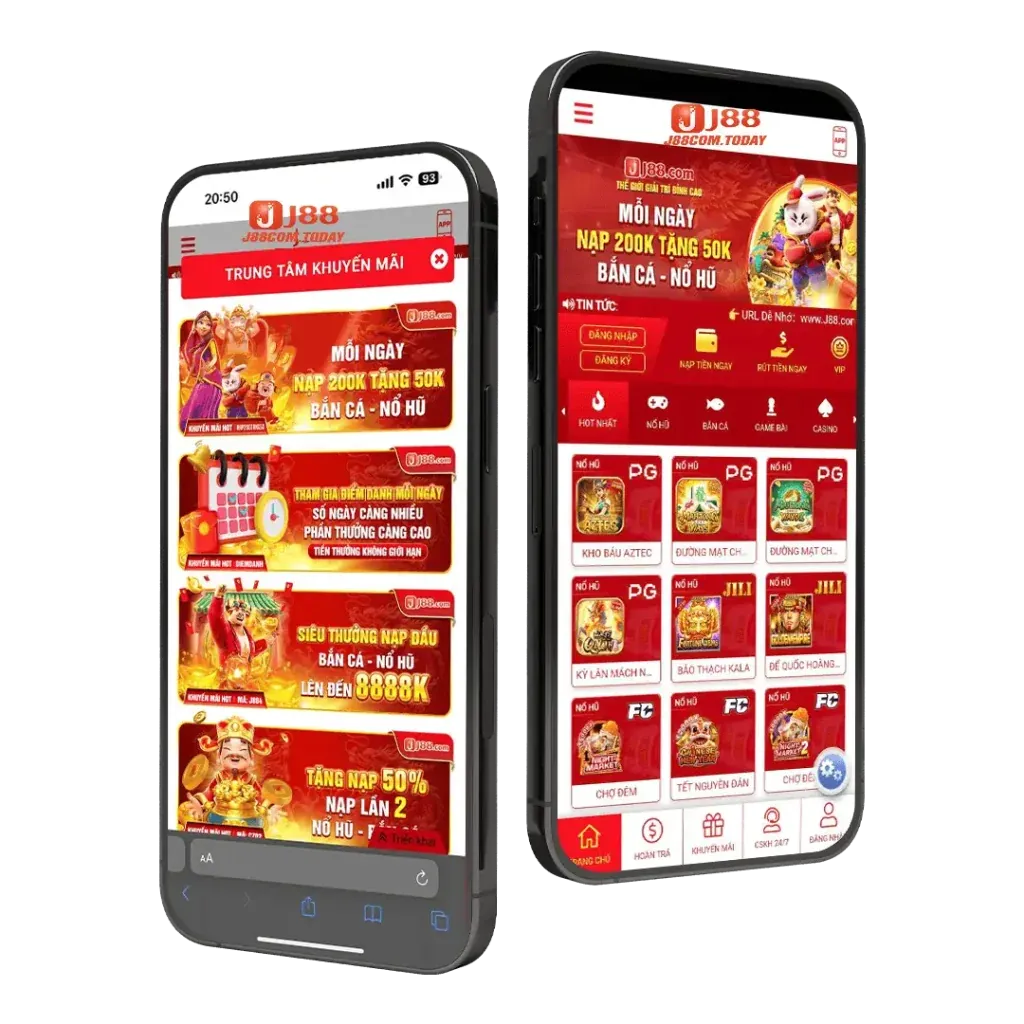 Rút tiền về tài khoản ngân hàng 88i login