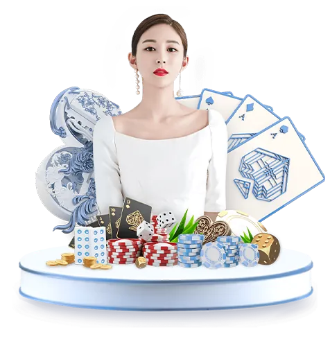 Vận động viên tennis đang giao bóng